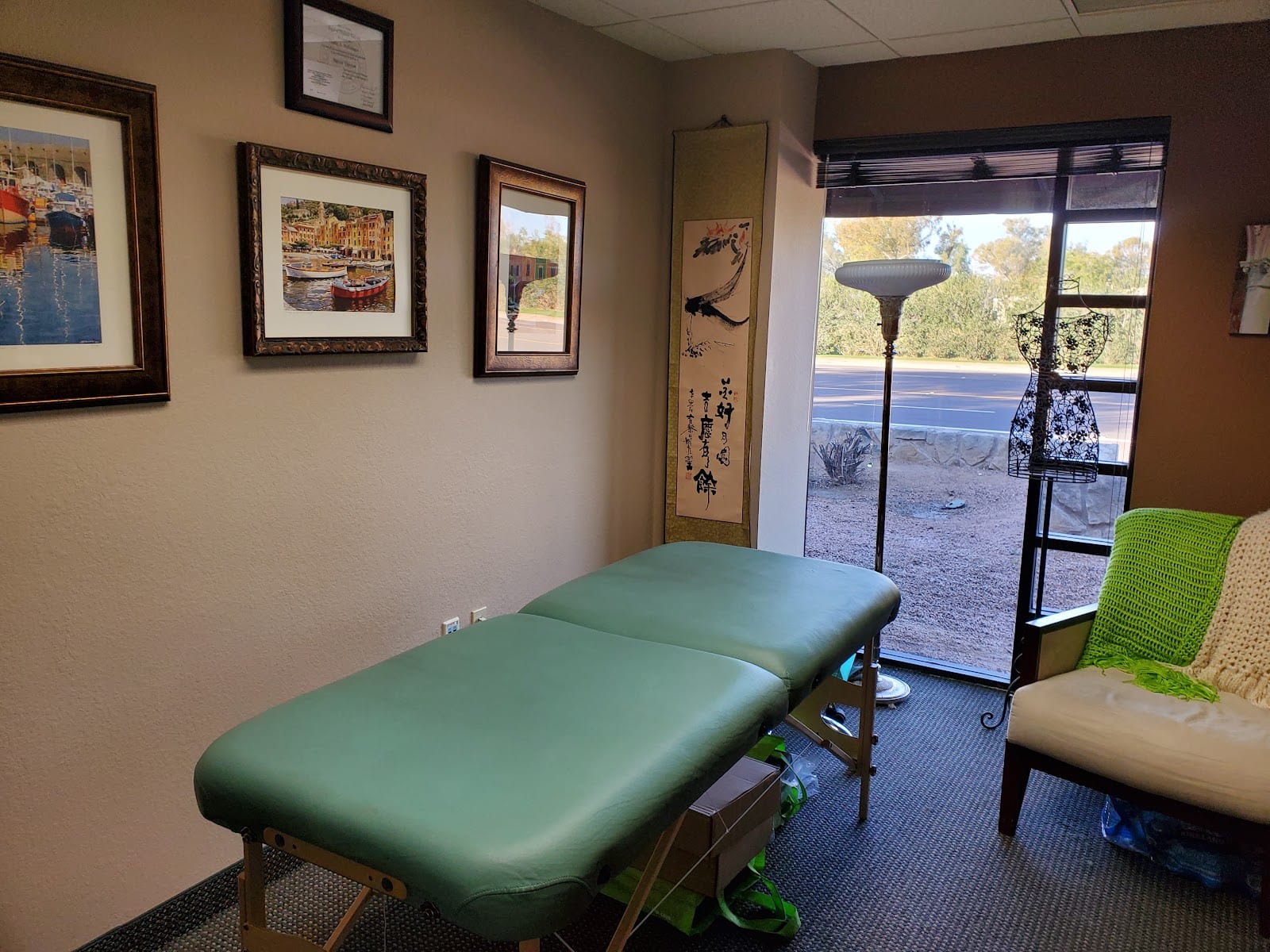 Simple Healing Physical Therapy