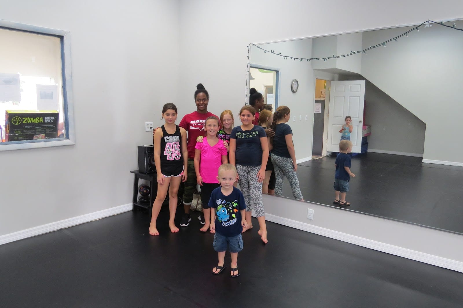 Middleburg Academy of Dance, photo 3