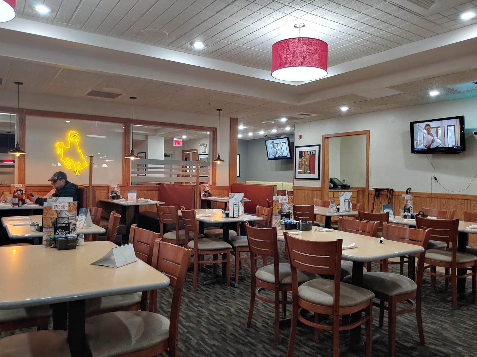 Perkins Restaurant & Bakery, photo 4