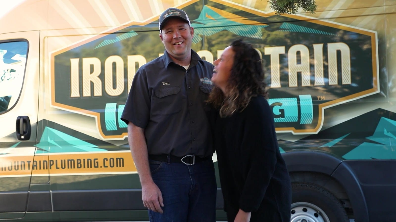 Iron Mountain Plumbing Heating & Air- Cedar City, photo 3