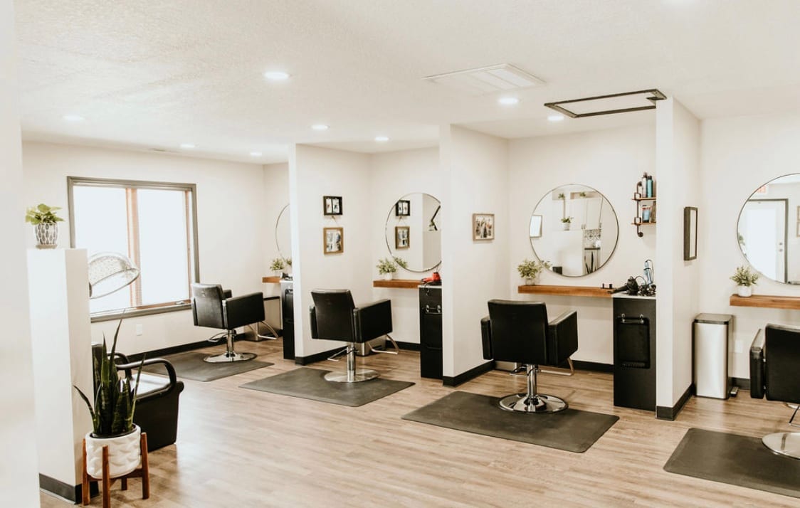 Meraki Salon