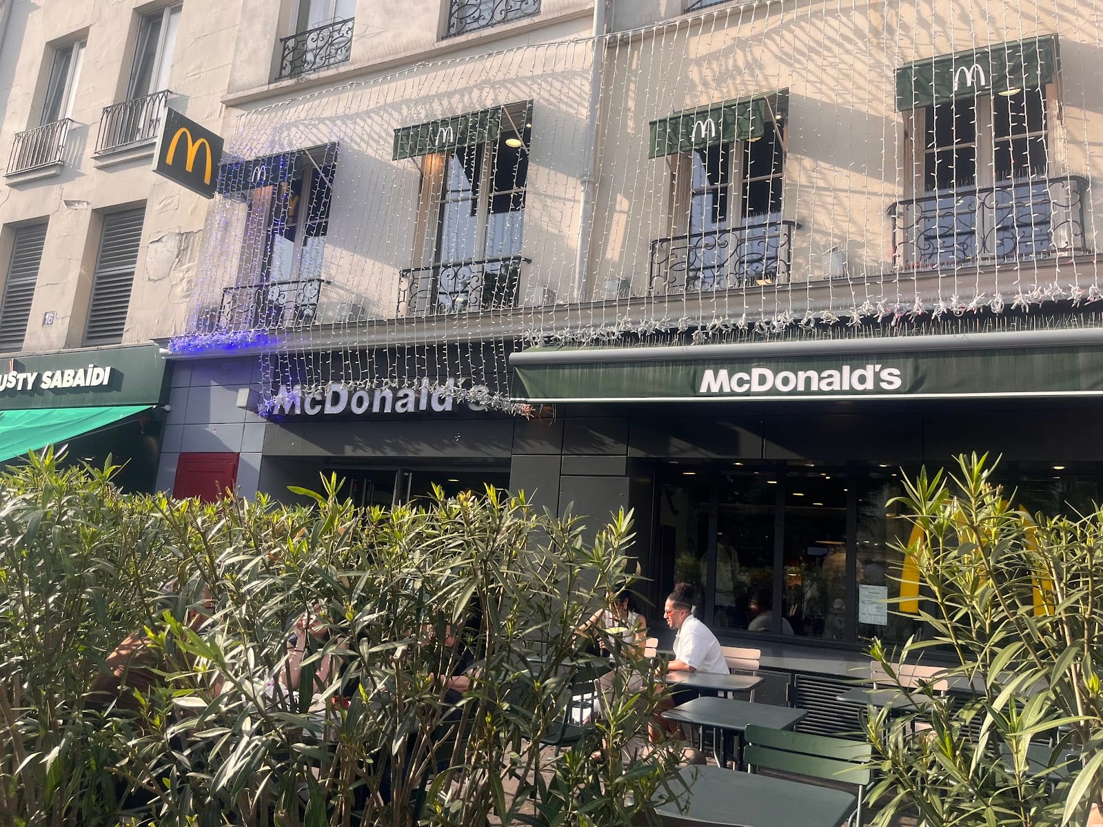 McDonald’s, photo 4