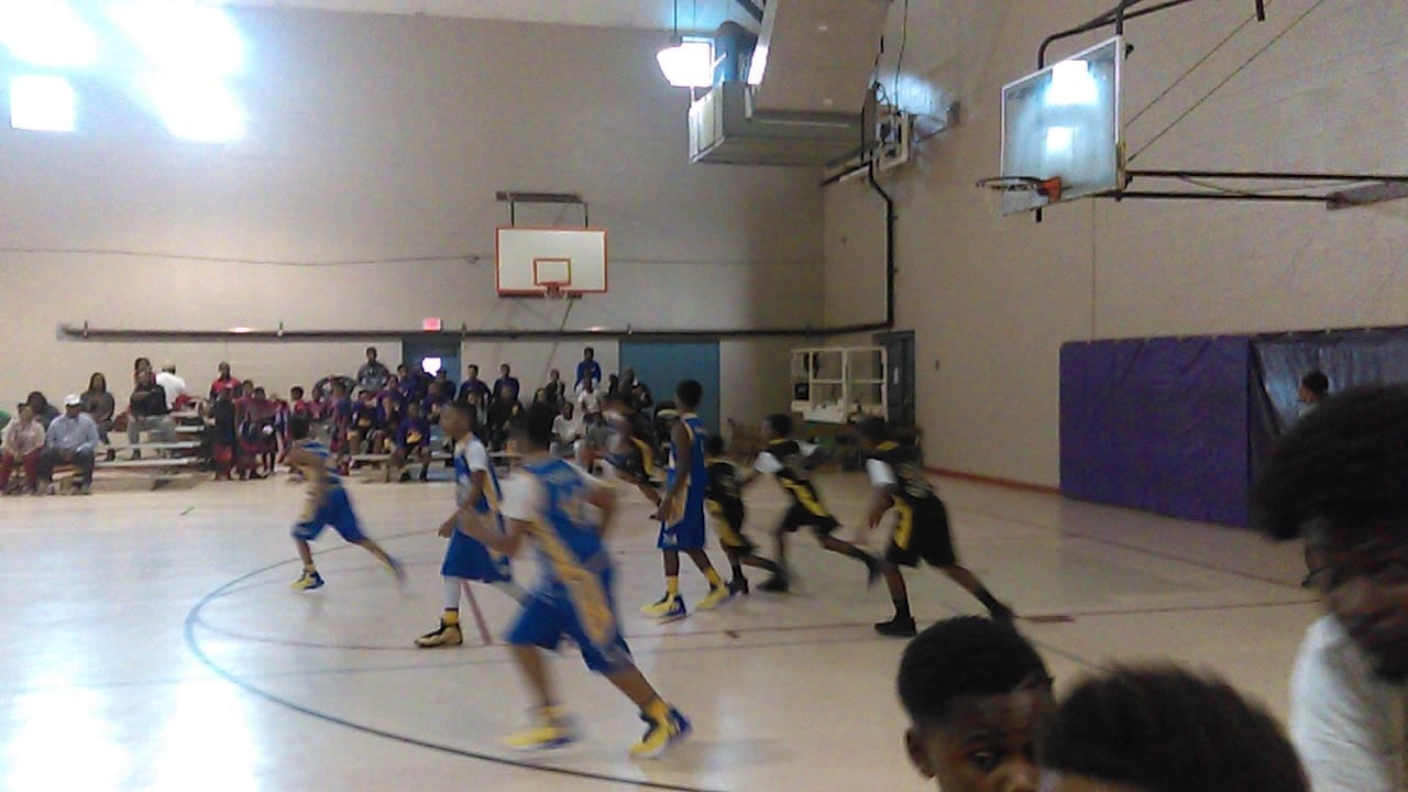 Hillsdale Community Center, photo 3