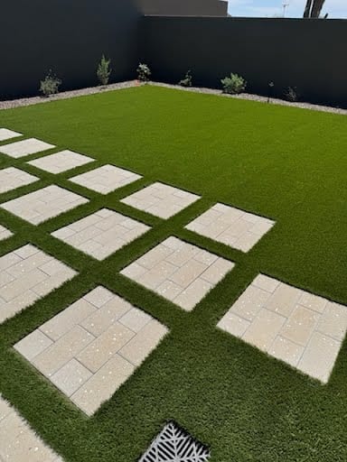 Waterloo Turf Scottsdale Artificial Grass