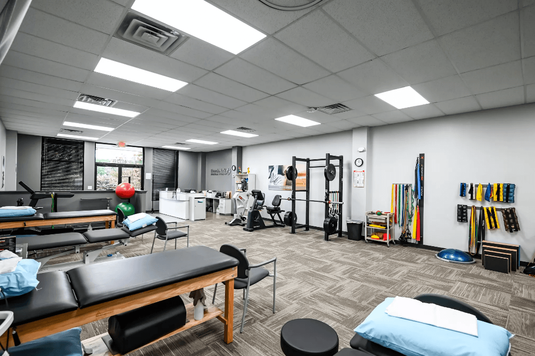 BenchMark Physical Therapy