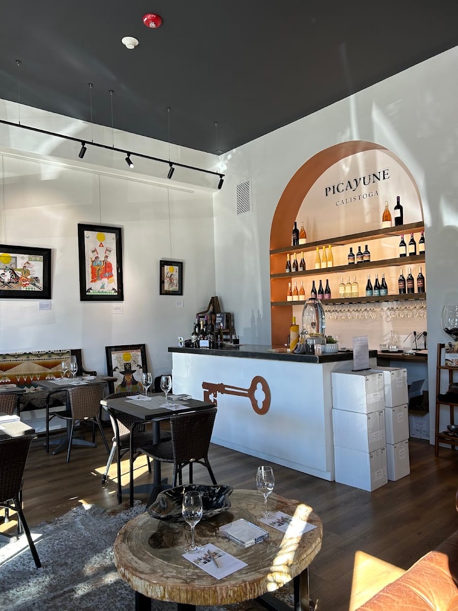 Picayune Cellars & Mercantile, photo 4