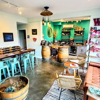 Wine Craft