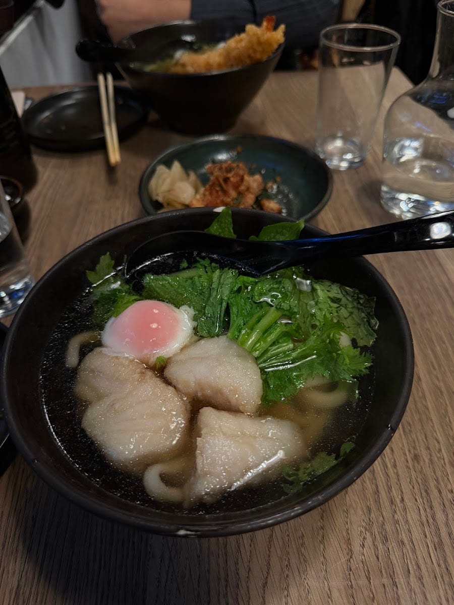 Koya Japanese Restaurant City of London, photo 4