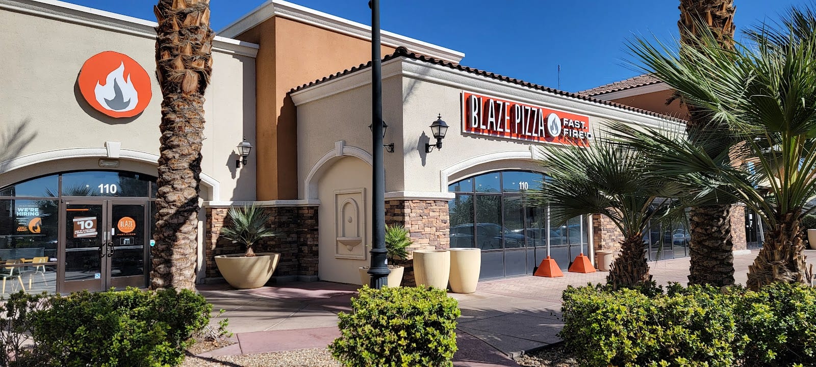 Blaze Pizza, photo 2