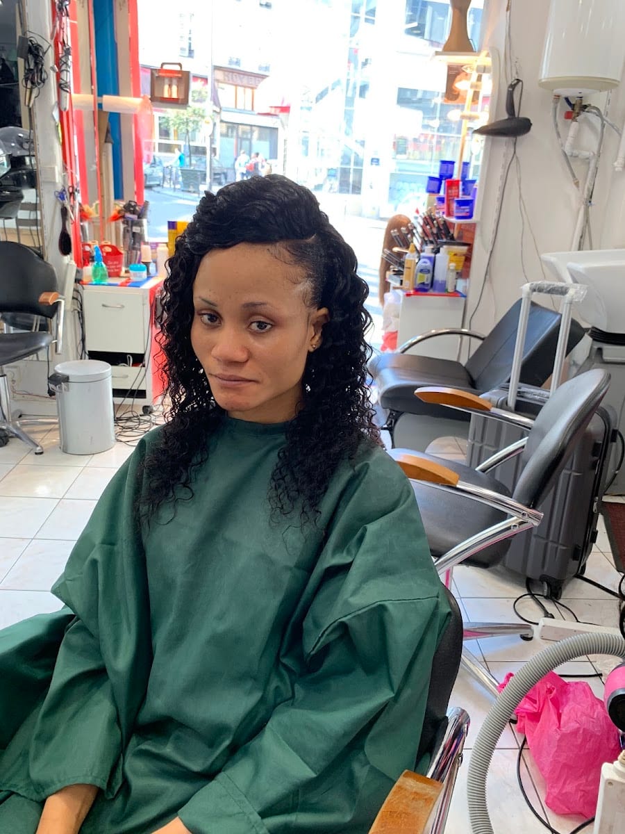 EN Beauty Salon, photo 4