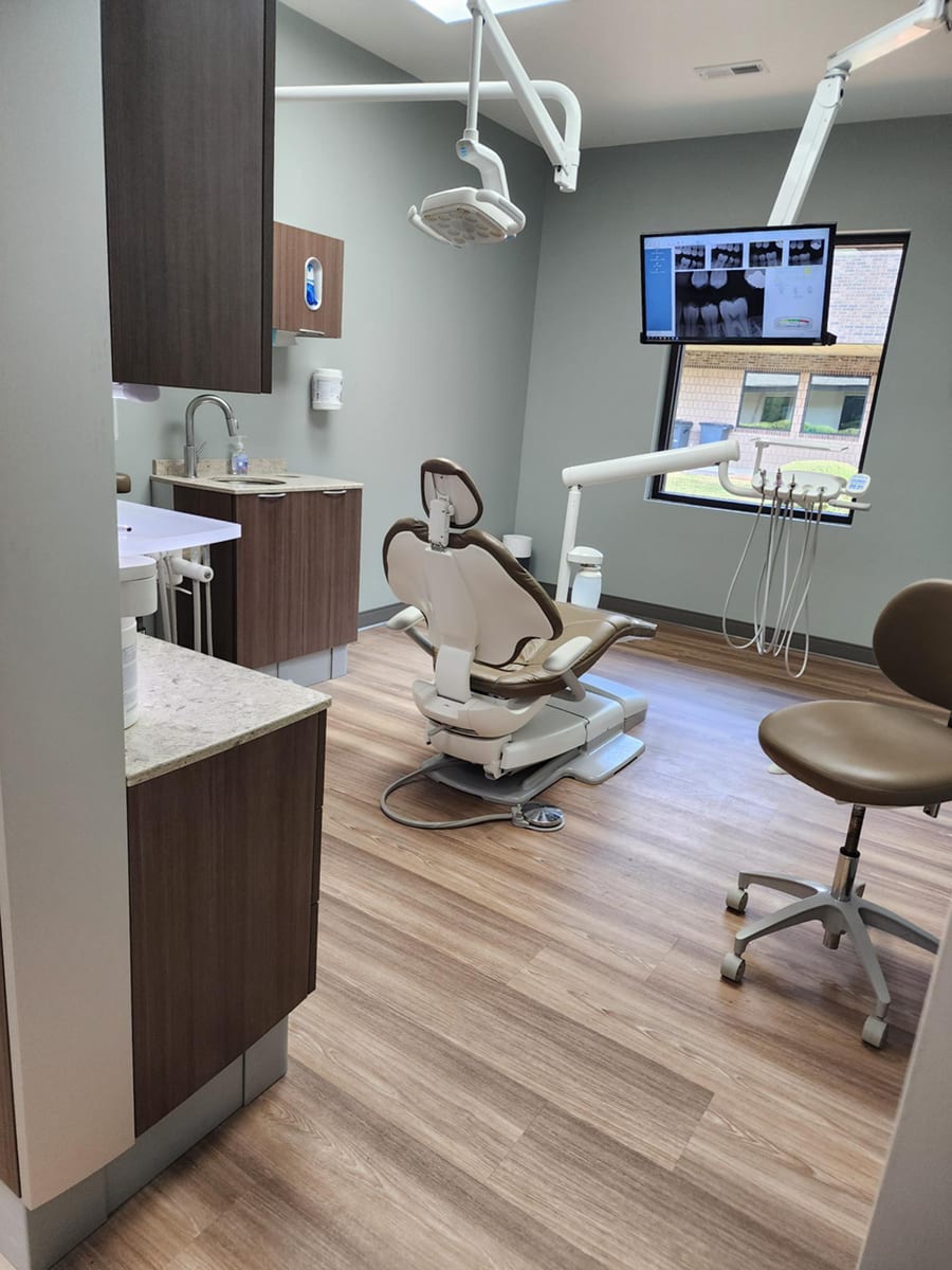 Guffee Dental Associates