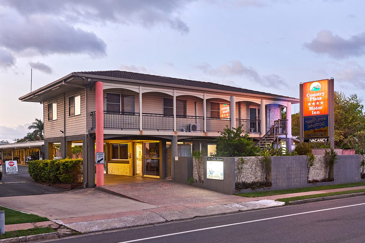 Gecko's Rest, photo 3