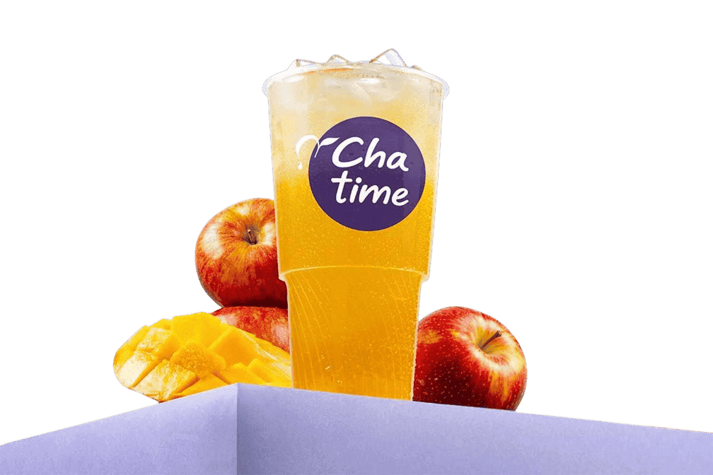 Chatime Bubble Tea, photo 4