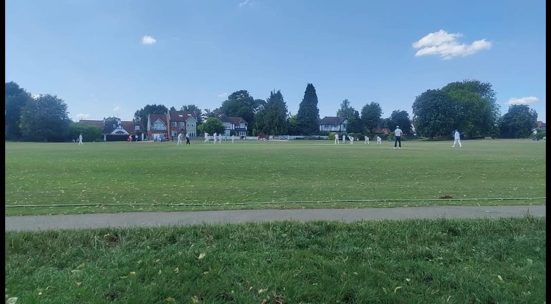Redbourn Cricket Club, photo 3
