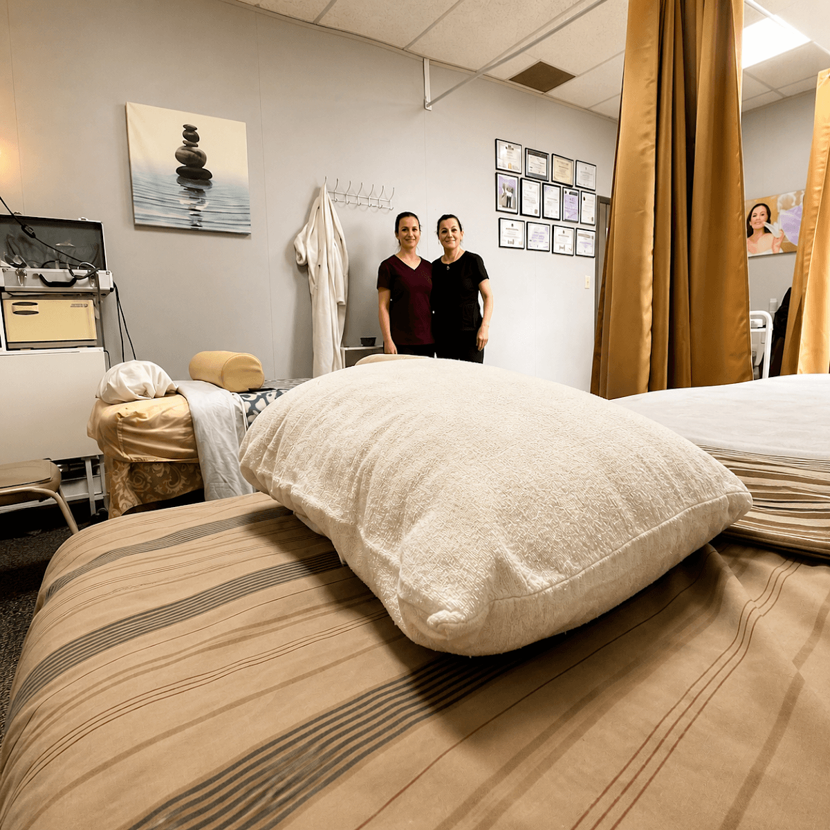 Strathcona Wellness
