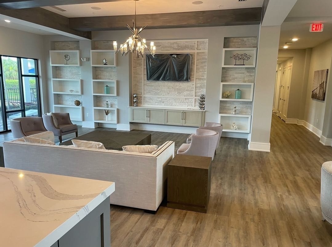 Southeast Floors Tampa