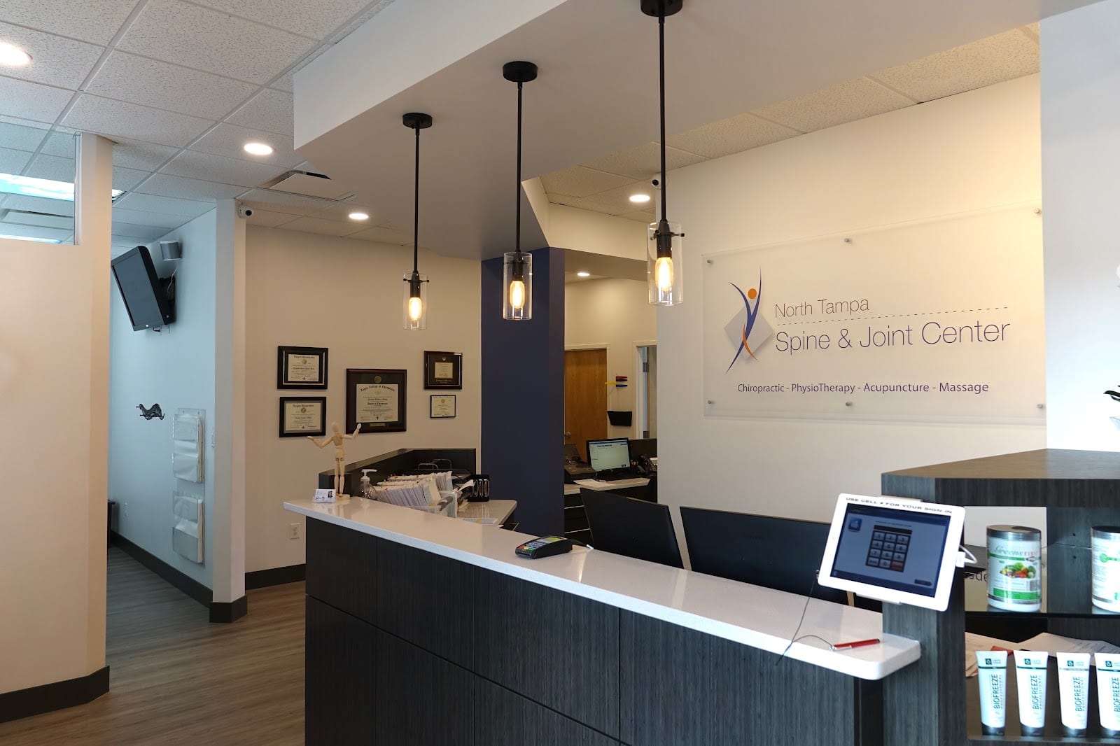 North Tampa Spine & Joint Center, photo 2