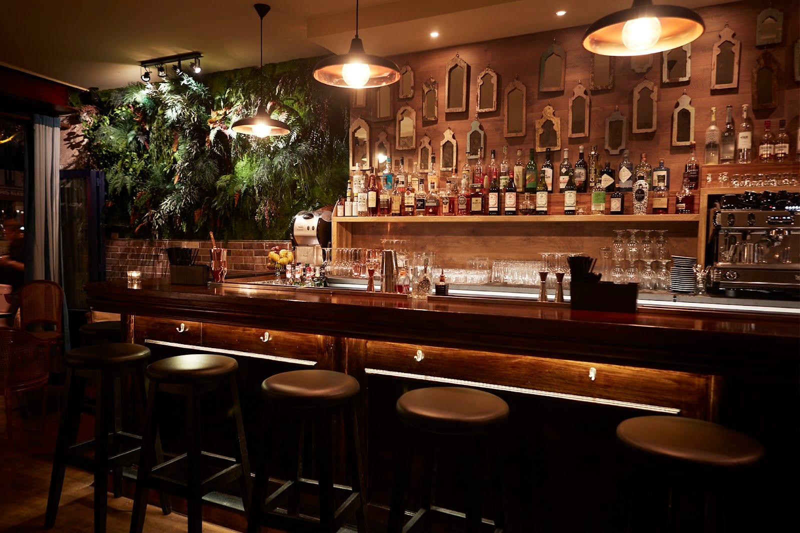 The 46 Bar, photo 2