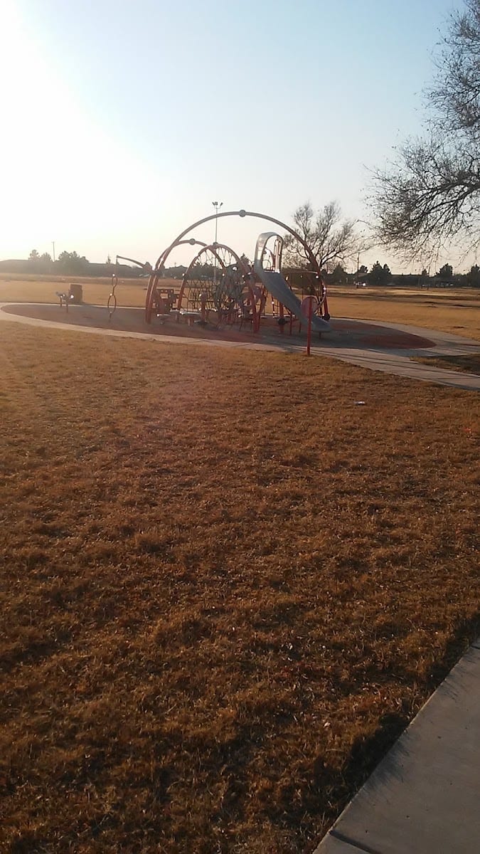 George Woods Park, photo 3