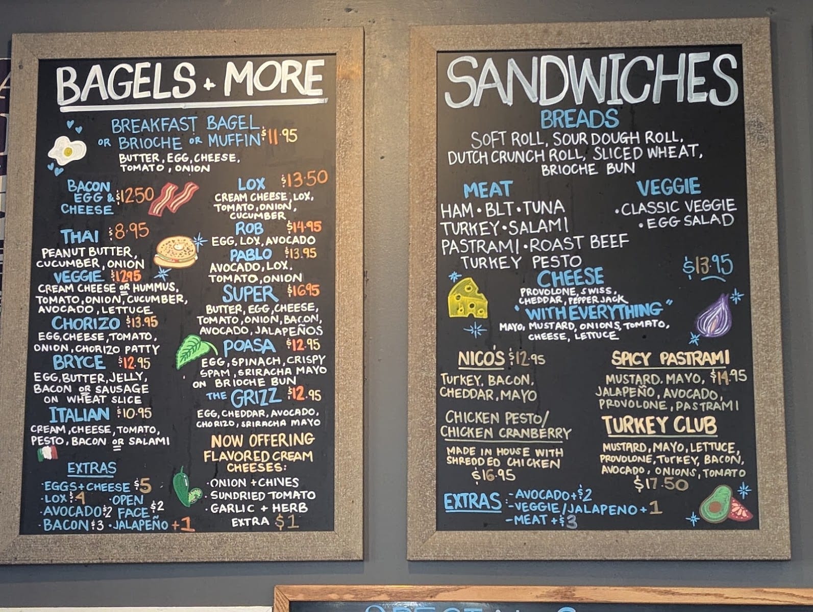 Martha & Bros. Coffee Co., photo 4