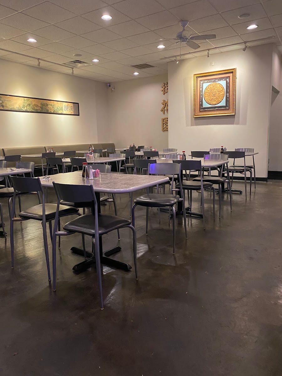 The Forbidden Garden Chinese Restaurant, photo 2