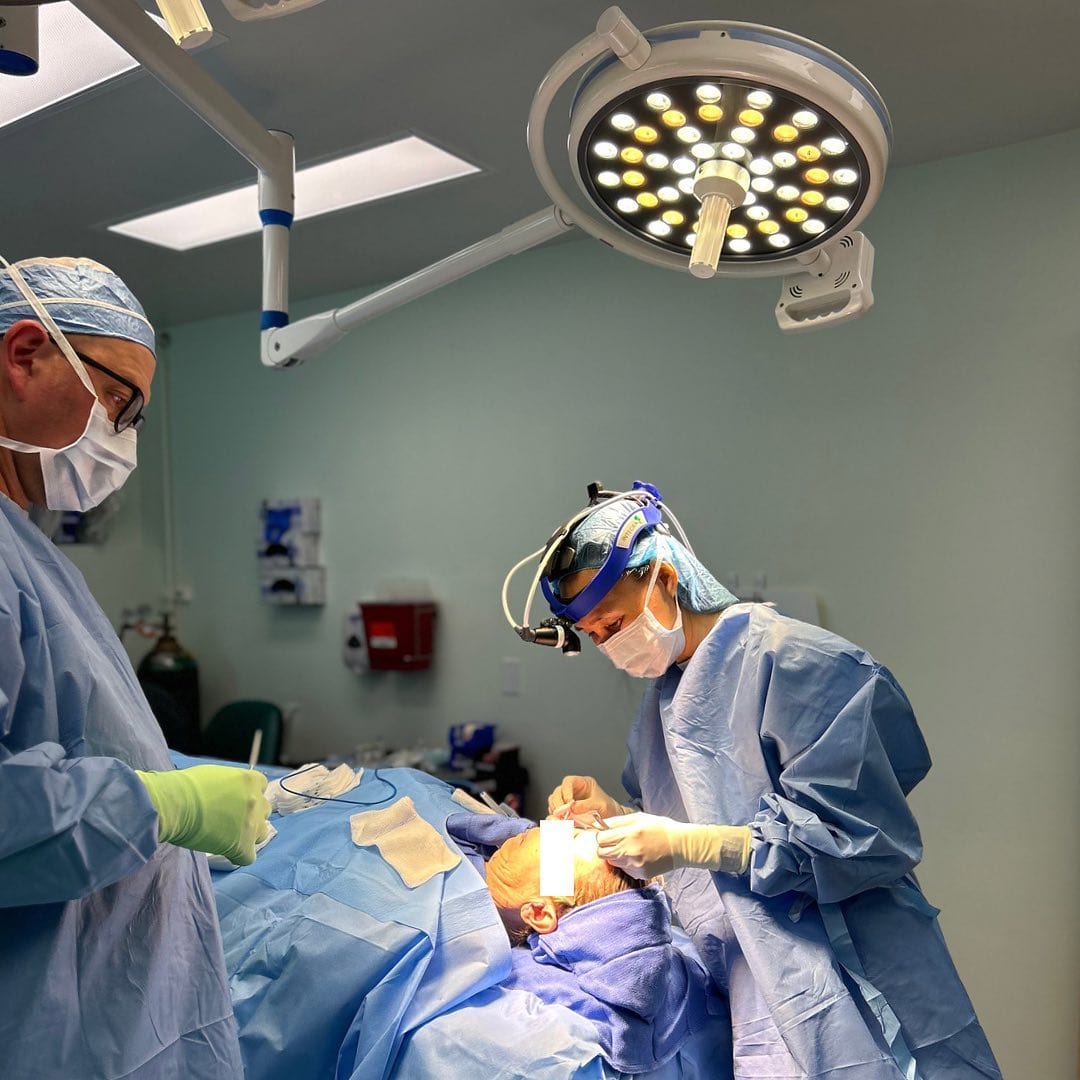 Carolyn C Chang, MD, FACS