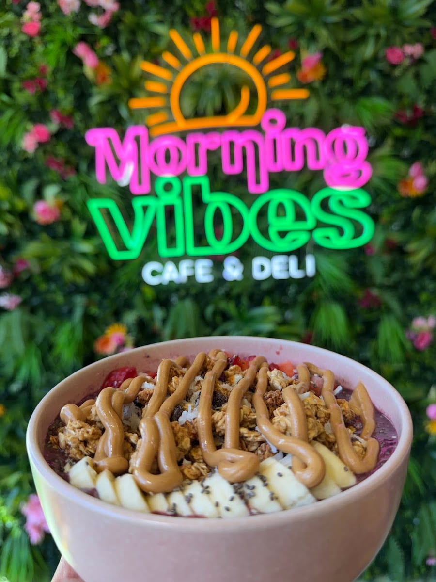 Morning Vibes Cafe, photo 4