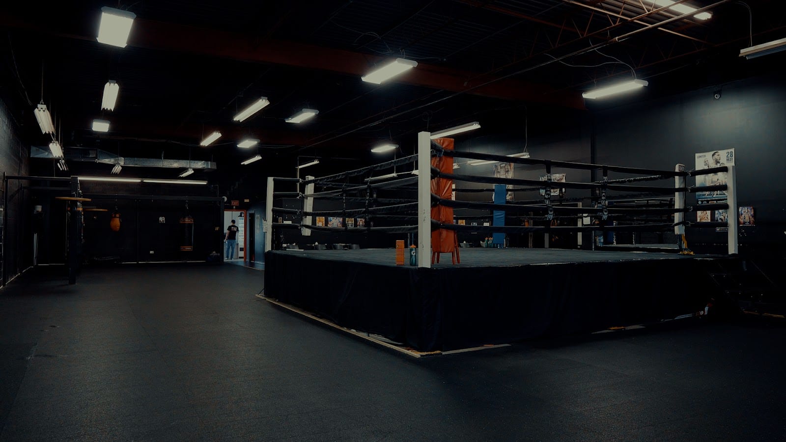 Grant MMA & Boxing Gym, photo 2