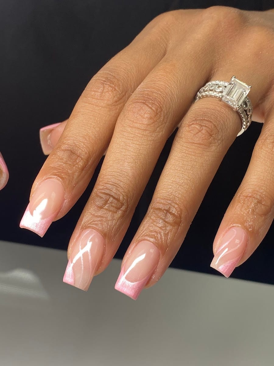 Sky Nail Studio, photo 2