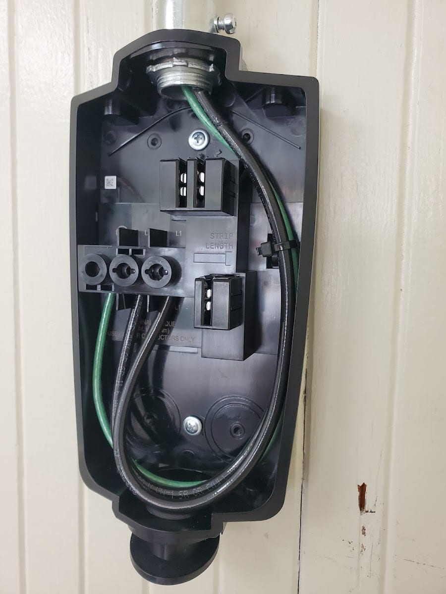 Bryan Poli Electrical Contractor, photo 4