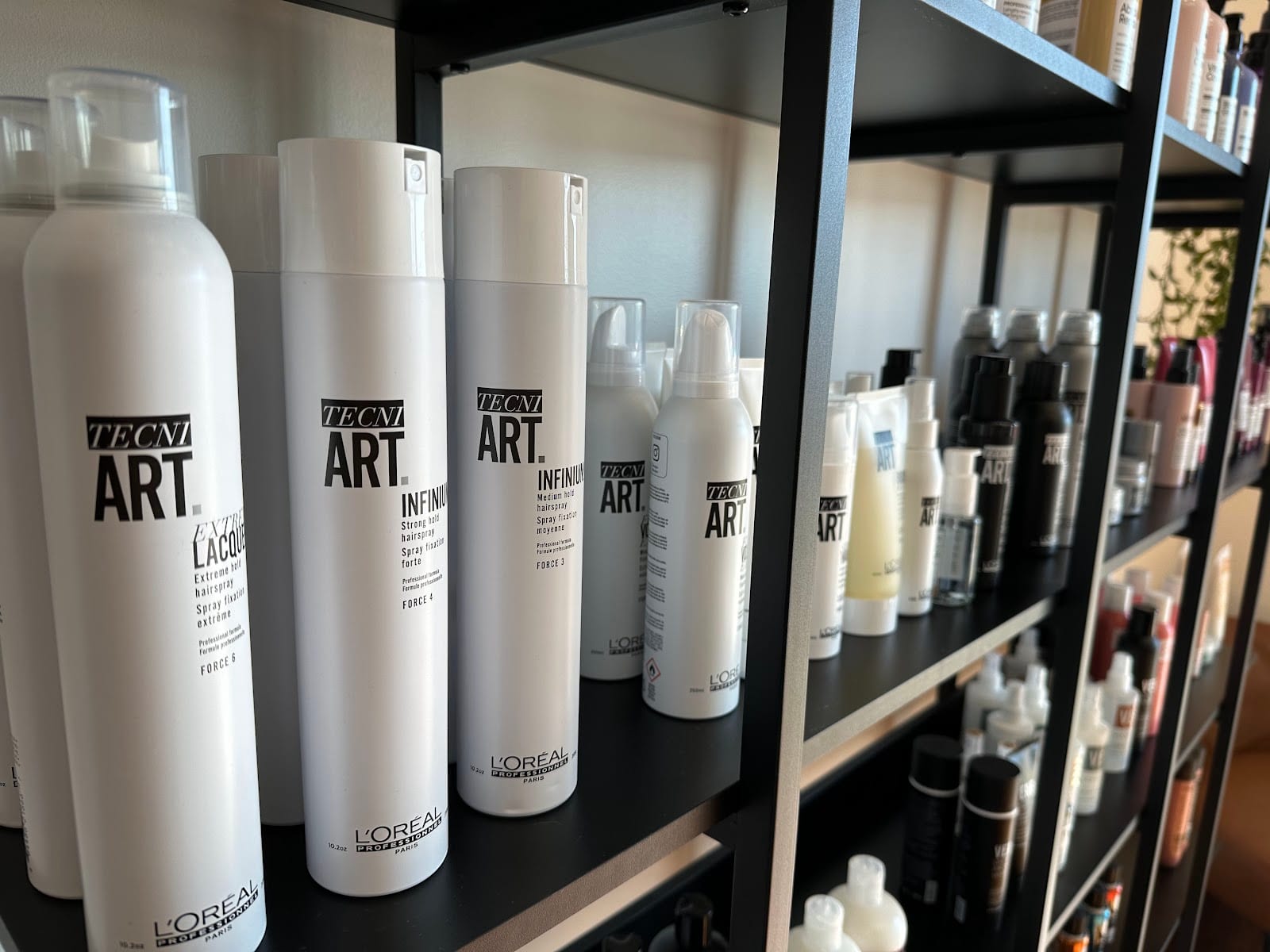 Taylor & Co. Salon, photo 4