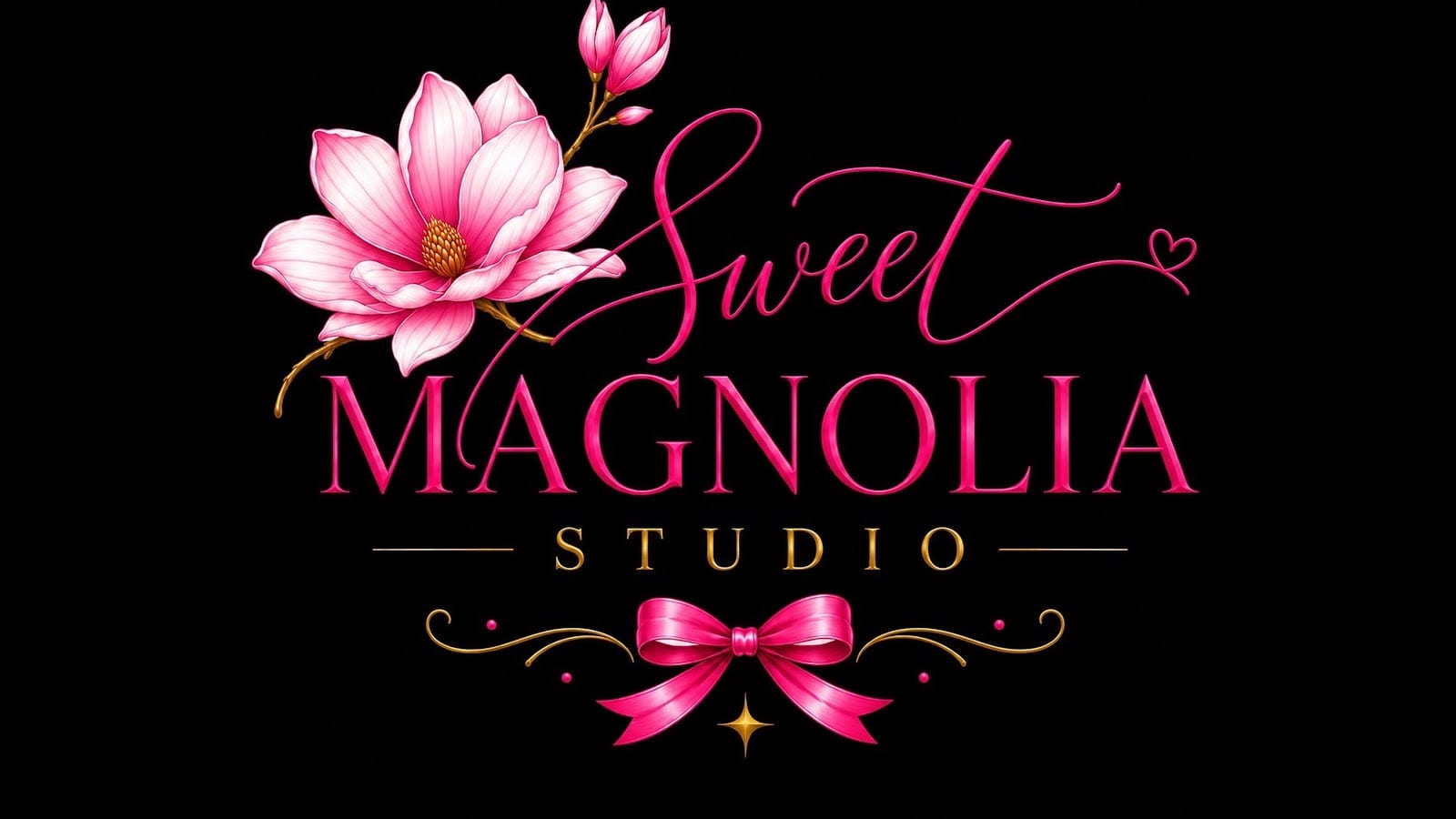 Sweet Magnolia Studio, photo 2