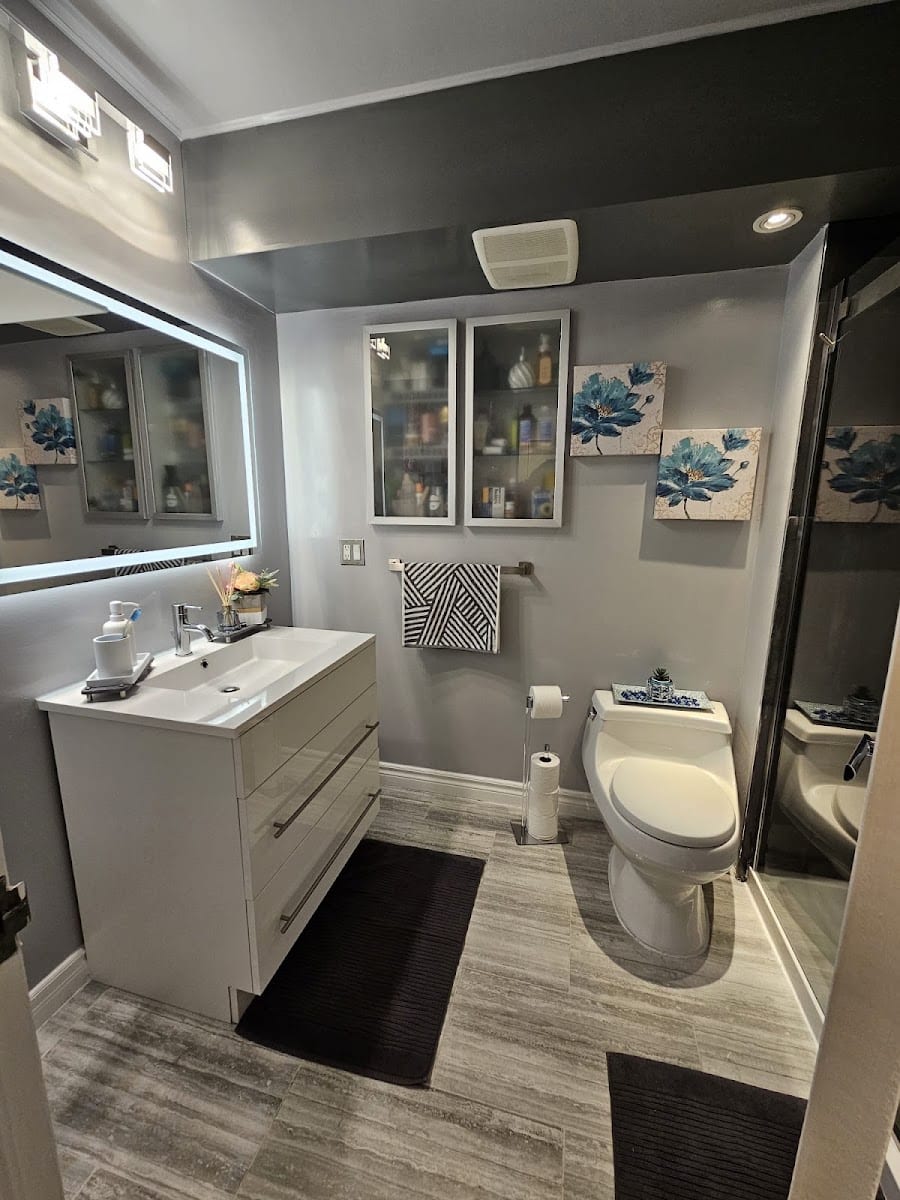 Santos Dovalo Construction Inc
