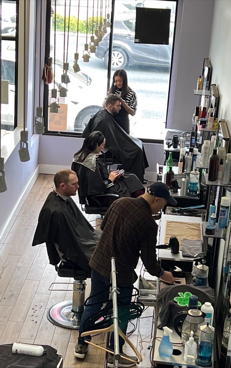 Lombard Beauty Salon, photo 2