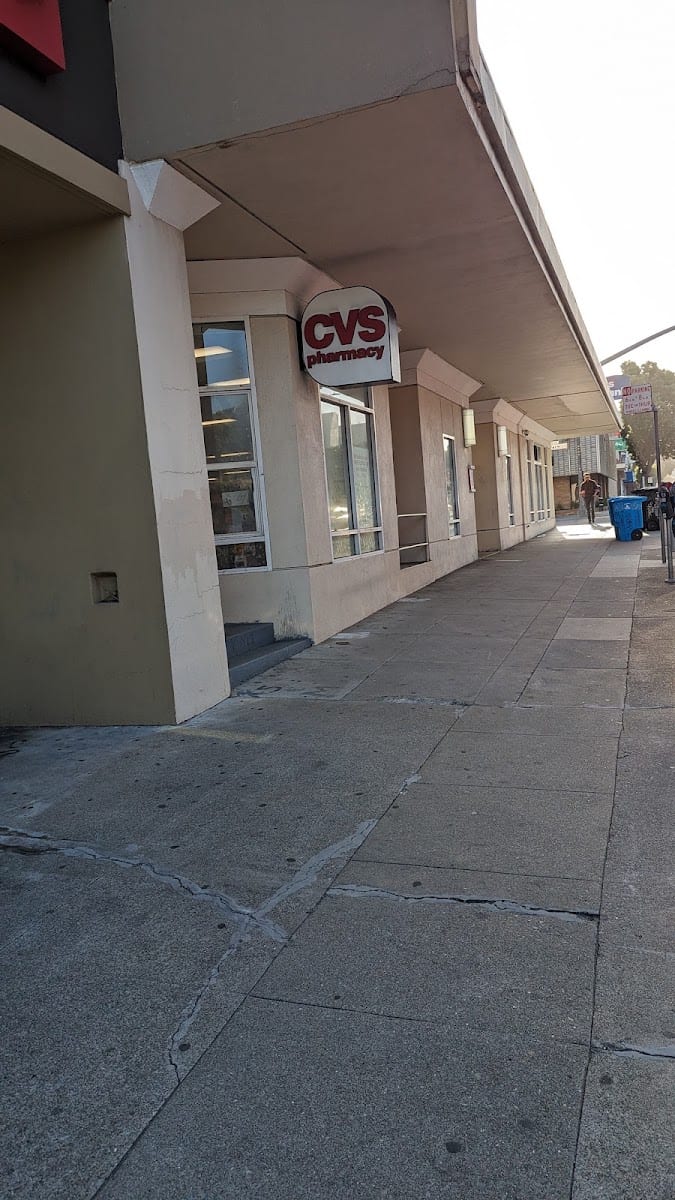 CVS Pharmacy
