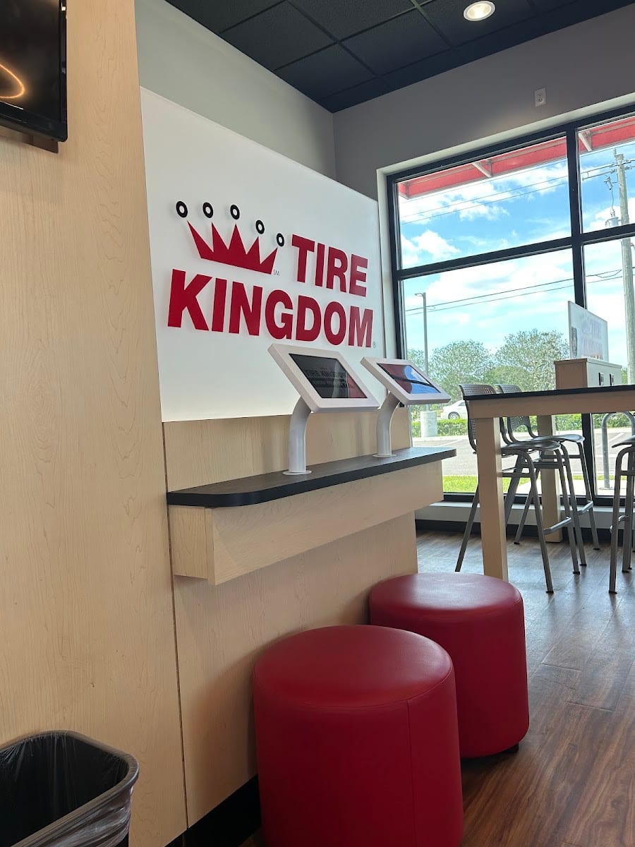 Tire Kingdom, photo 2