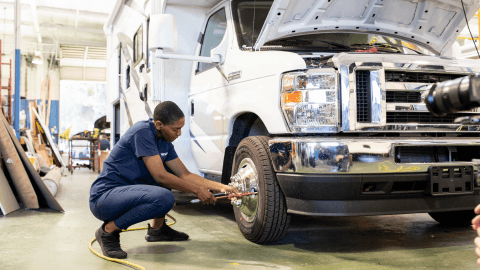 Camping World RV Service - Lubbock, photo 2