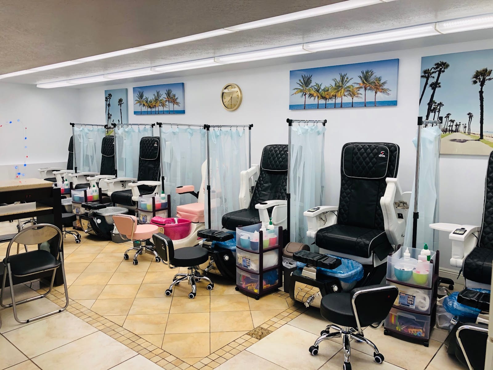 Kimmy Nails & Spa, photo 3