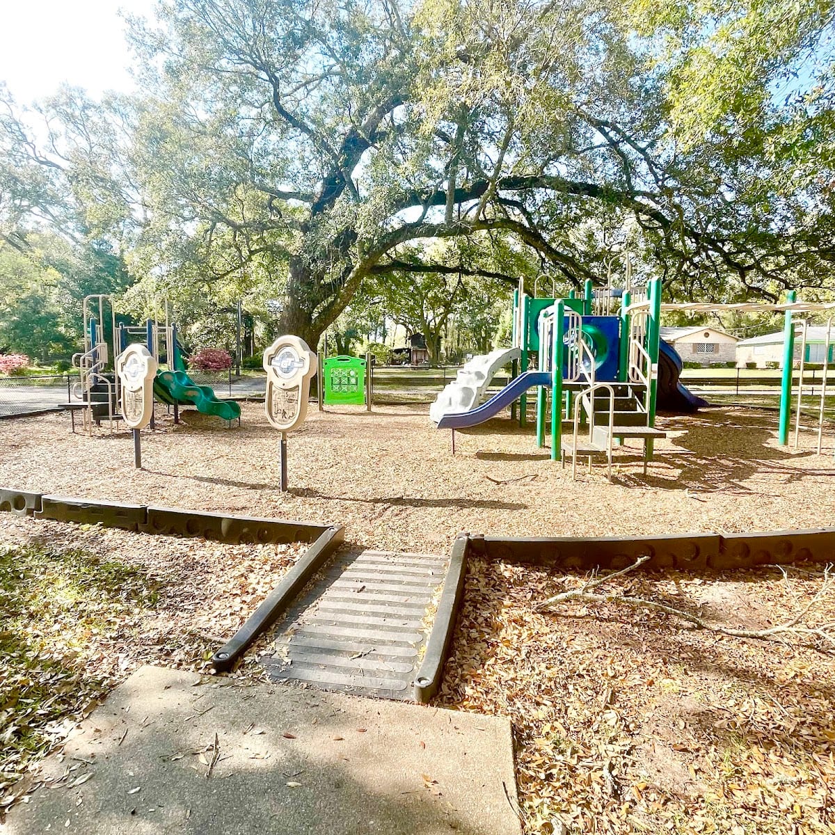 Stotts Park