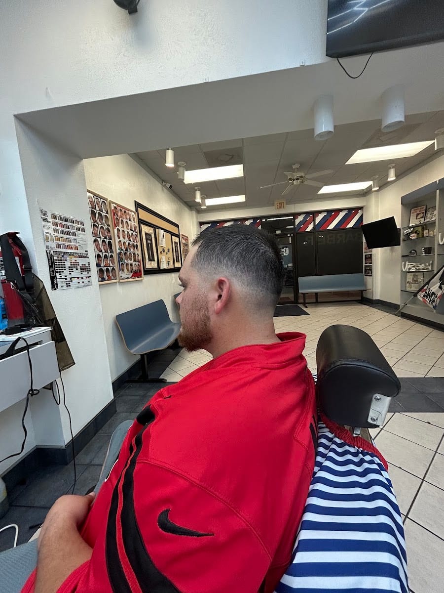 Urban Edge grooming co., photo 4