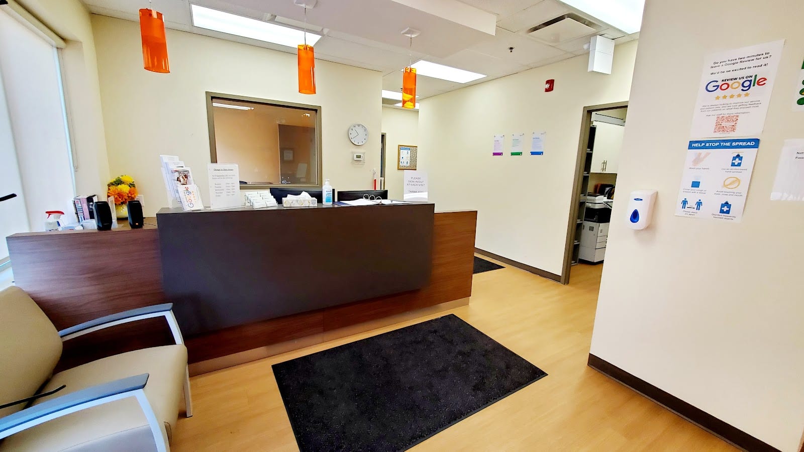 CBI Health - Richmond Hill Bayview, photo 2