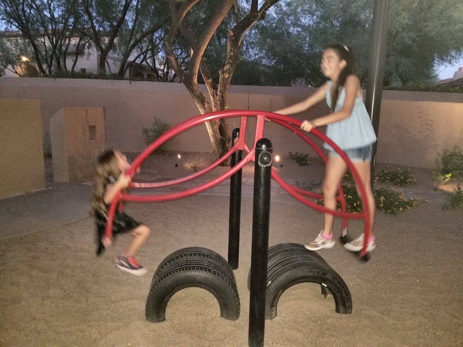 Market Street Park, photo 3