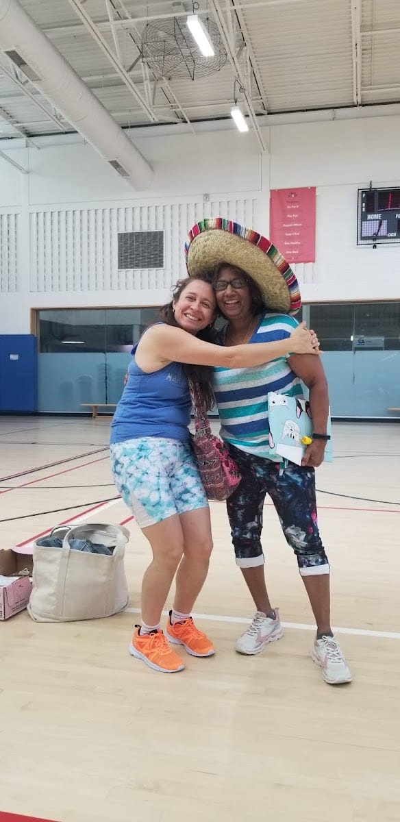 Shorian Dance Fitness