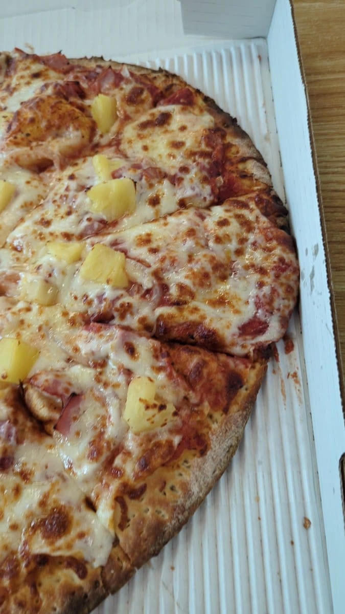 Raimondo's Pizza, photo 3
