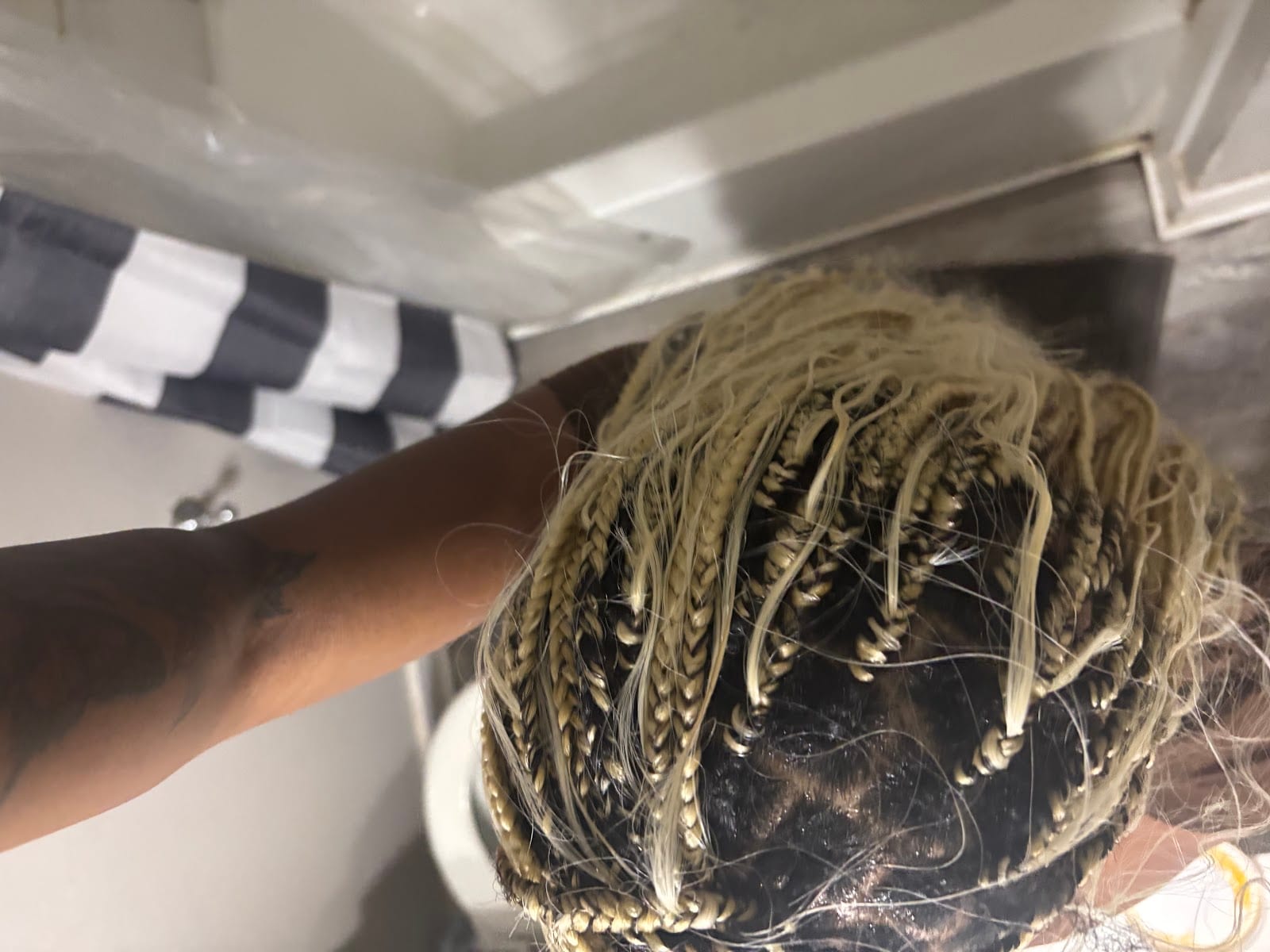 EVA African Hair Braiding, photo 2
