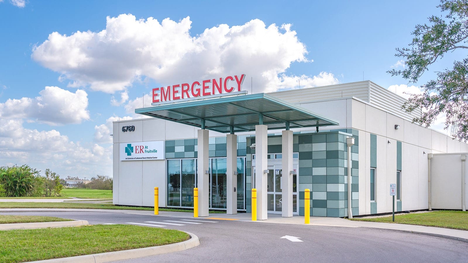 ER at Fruitville