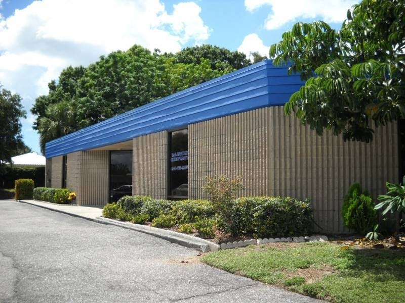 McLaughlin Chiropractic