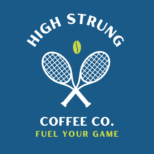 High Strung Coffee Co., photo 2