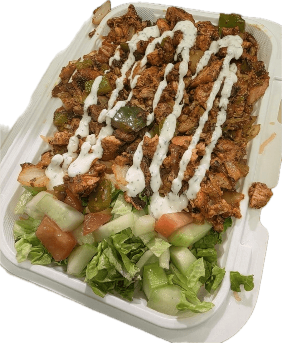Chicken Vai (Halal), photo 3