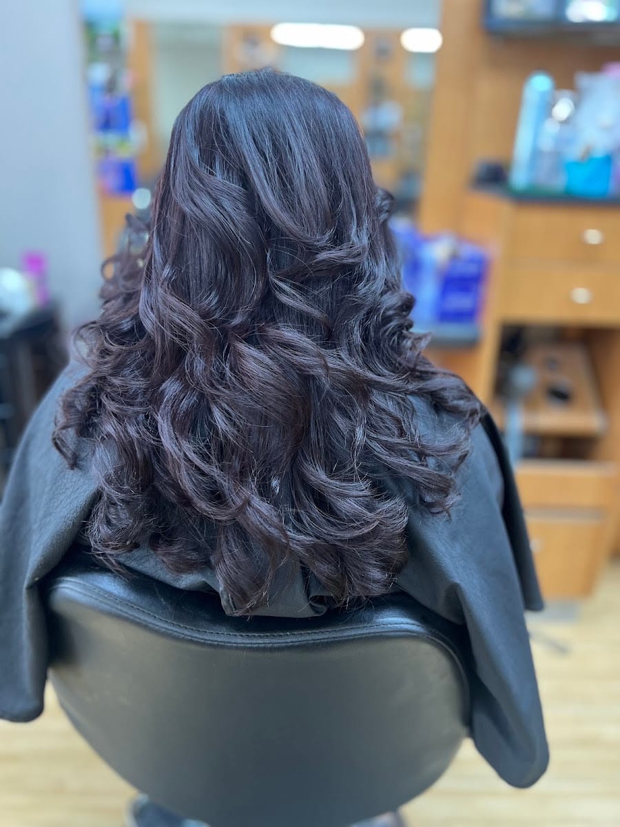 Creative Hair Salon